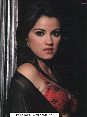 ~~Articole~~ - schwarz_girl_heart - Y soy rebelde.....