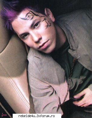 ~~Articole~~ - schwarz_girl_heart - Y soy rebelde.....