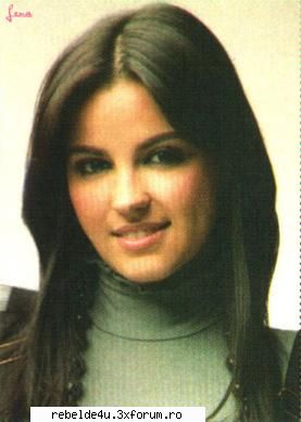 ~~Articole~~ - schwarz_girl_heart - Y soy rebelde.....