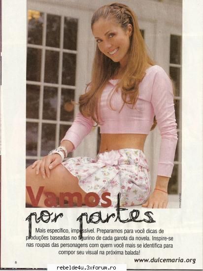 ~~Articole~~ - schwarz_girl_heart - Y soy rebelde.....
