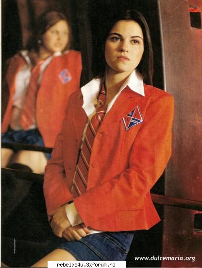 ~~Articole~~ - schwarz_girl_heart - Y soy rebelde.....