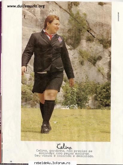 ~~Articole~~ - schwarz_girl_heart - Y soy rebelde.....