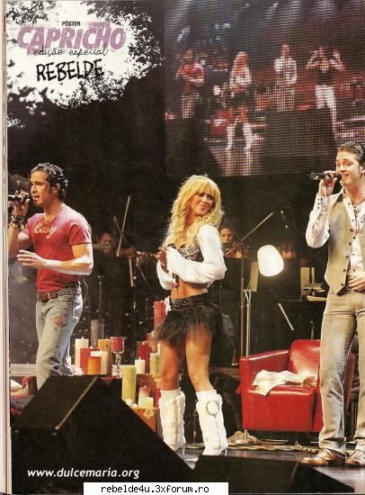 ~~Articole~~ - schwarz_girl_heart - Y soy rebelde.....