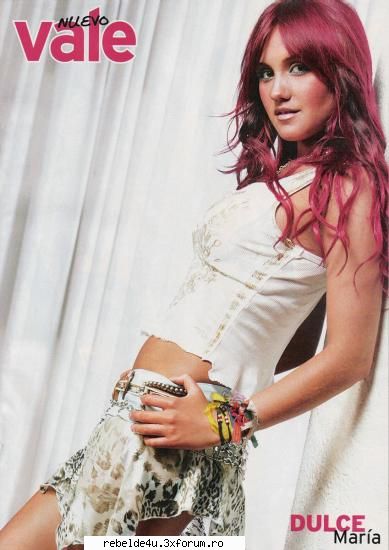 ~~Articole~~ - schwarz_girl_heart - Y soy rebelde.....
