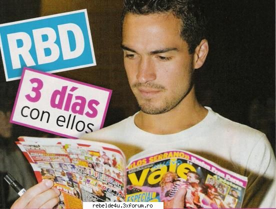 ~~Articole~~ - schwarz_girl_heart - Y soy rebelde.....
