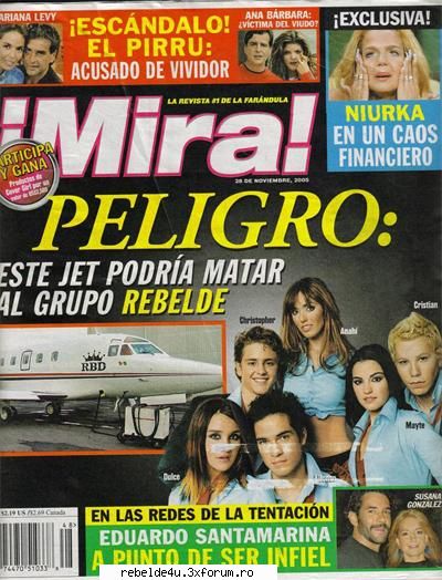 ~~Articole~~ - schwarz_girl_heart - Y soy rebelde.....