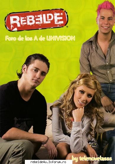 ~~Articole~~ - schwarz_girl_heart - Y soy rebelde.....