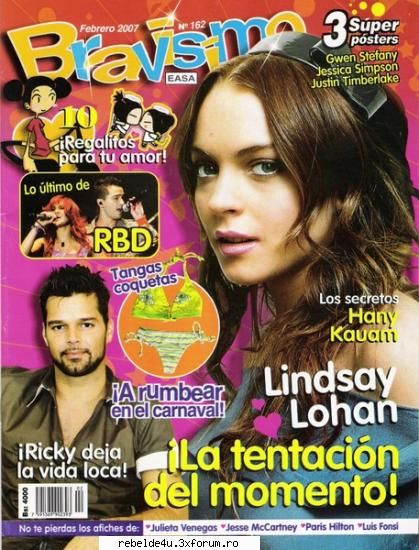 ~~Articole~~ - schwarz_girl_heart - Y soy rebelde.....