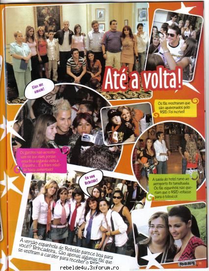 ~~Articole~~ - miky_16 - Y soy rebelde.....