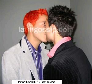 ~~Articole~~ - miky_16 - Y soy rebelde.....