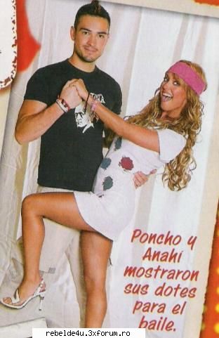 ~~Articole~~ - deea@deeutza - Y soy rebelde.....