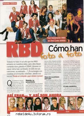 ~~Articole~~ - schwarz_girl_heart - Y soy rebelde.....