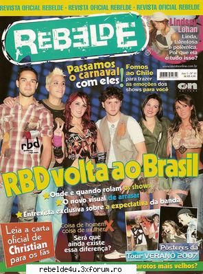 ~~Articole~~ - schwarz_girl_heart - Y soy rebelde.....