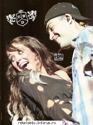 ~~Articole~~ - schwarz_girl_heart - Y soy rebelde.....