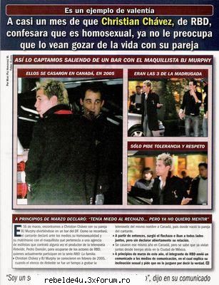 ~~Articole~~ - schwarz_girl_heart - Y soy rebelde.....