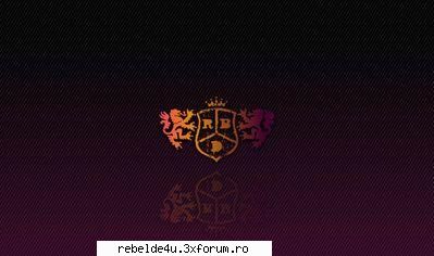 ~~Articole~~ - schwarz_girl_heart - Y soy rebelde.....