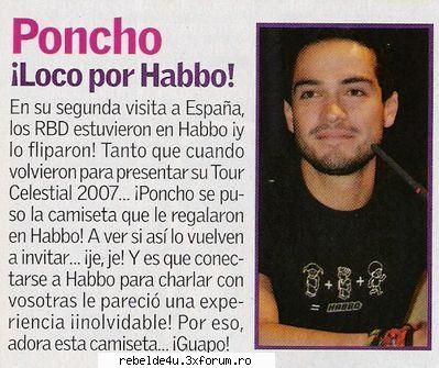 ~~Articole~~ - schwarz_girl_heart - Y soy rebelde.....