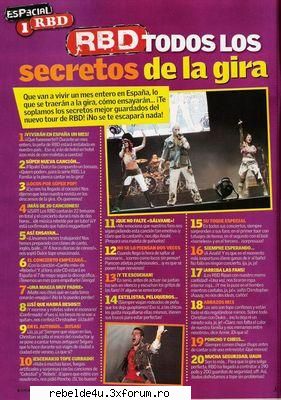~~Articole~~ - schwarz_girl_heart - Y soy rebelde.....