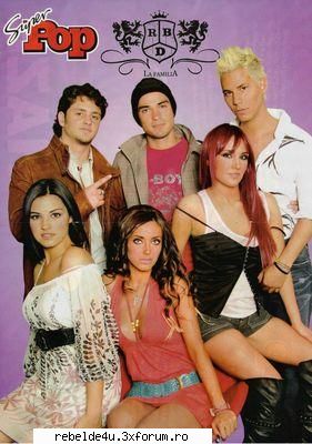 ~~Articole~~ - schwarz_girl_heart - Y soy rebelde.....
