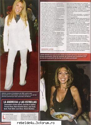 ~~Articole~~ - schwarz_girl_heart - Y soy rebelde.....