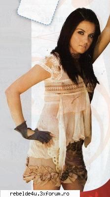 ~~Articole~~ - schwarz_girl_heart - Y soy rebelde.....