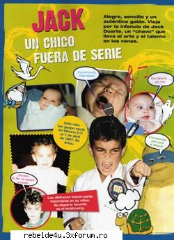 ~~Articole~~ - schwarz_girl_heart - Y soy rebelde.....