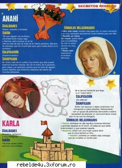 ~~Articole~~ - schwarz_girl_heart - Y soy rebelde.....