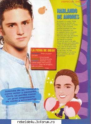 ~~Articole~~ - schwarz_girl_heart - Y soy rebelde.....