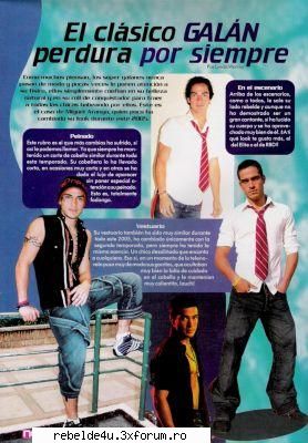 ~~Articole~~ - schwarz_girl_heart - Y soy rebelde.....