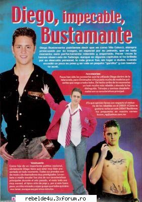 ~~Articole~~ - schwarz_girl_heart - Y soy rebelde.....