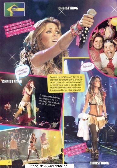 ~~Articole~~ - schwarz_girl_heart - Y soy rebelde.....