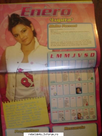 ~~Articole~~ - schwarz_girl_heart - Y soy rebelde.....