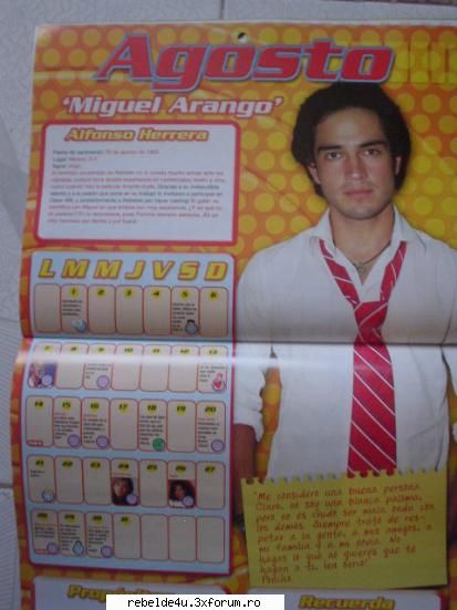 ~~Articole~~ - schwarz_girl_heart - Y soy rebelde.....