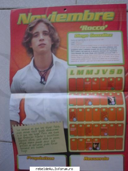 ~~Articole~~ - schwarz_girl_heart - Y soy rebelde.....