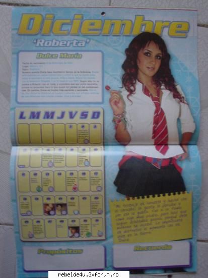 ~~Articole~~ - schwarz_girl_heart - Y soy rebelde.....