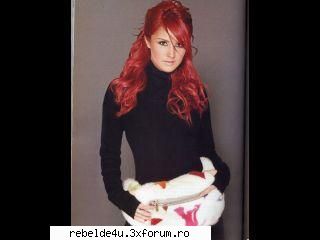 ~~Articole~~ - schwarz_girl_heart - Y soy rebelde.....