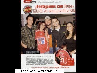 ~~Articole~~ - schwarz_girl_heart - Y soy rebelde.....