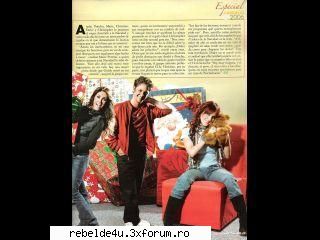 ~~Articole~~ - schwarz_girl_heart - Y soy rebelde.....