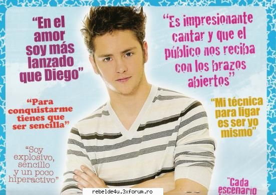 ~~Articole~~ - schwarz_girl_heart - Y soy rebelde.....