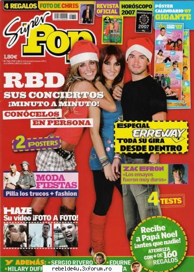 ~~Articole~~ - schwarz_girl_heart - Y soy rebelde.....