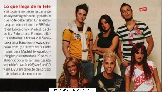 ~~Articole~~ - schwarz_girl_heart - Y soy rebelde.....