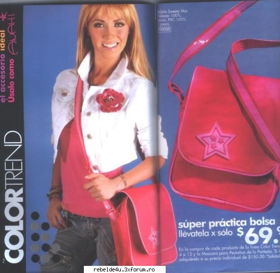 Avon - rbd_rulez - Anahi