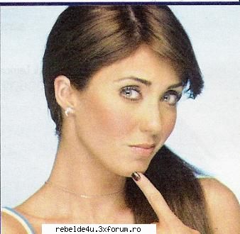 Avon - schwarz_girl_heart - Anahi
