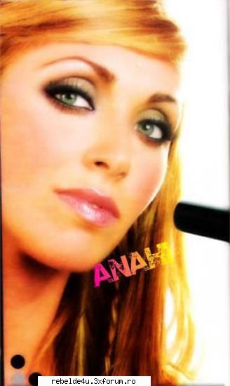 Avon - schwarz_girl_heart - Anahi