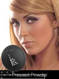 Avon - schwarz_girl_heart - Anahi