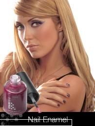 Avon - schwarz_girl_heart - Anahi