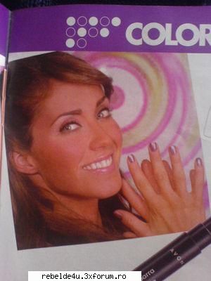 Avon - schwarz_girl_heart - Anahi
