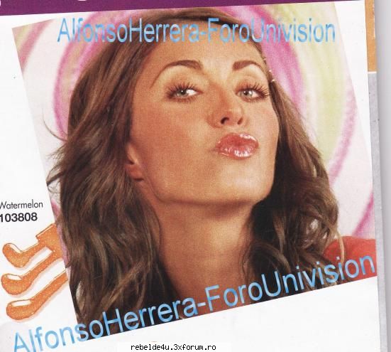 Avon - schwarz_girl_heart - Anahi