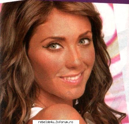 Avon - schwarz_girl_heart - Anahi