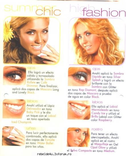 Avon - anita1907 - Anahi